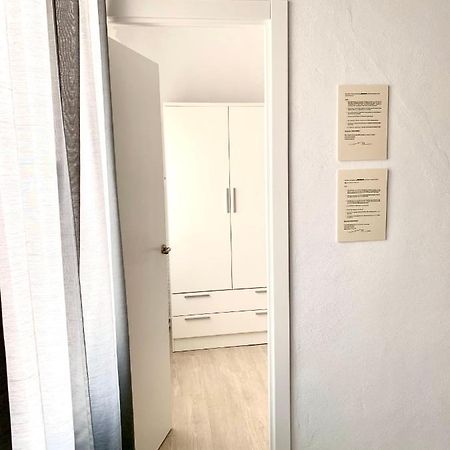 Apartamento Andalucia Тарифа Екстериор снимка