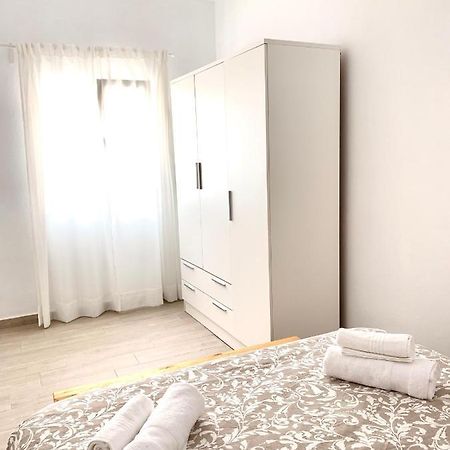 Apartamento Andalucia Тарифа Екстериор снимка