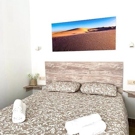 Apartamento Andalucia Тарифа Екстериор снимка