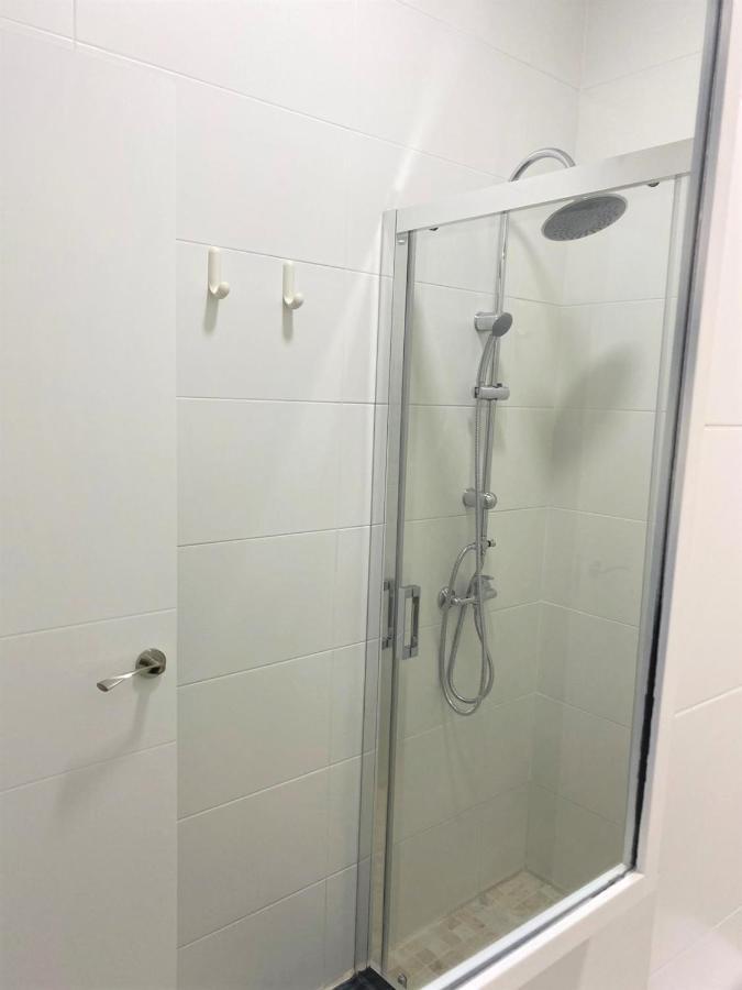 Apartamento Andalucia Тарифа Екстериор снимка