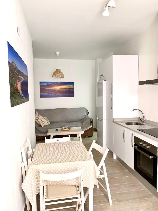 Apartamento Andalucia Тарифа Екстериор снимка
