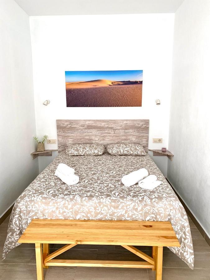 Apartamento Andalucia Тарифа Екстериор снимка