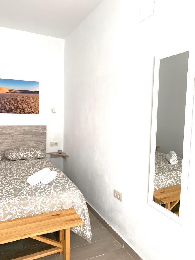Apartamento Andalucia Тарифа Екстериор снимка
