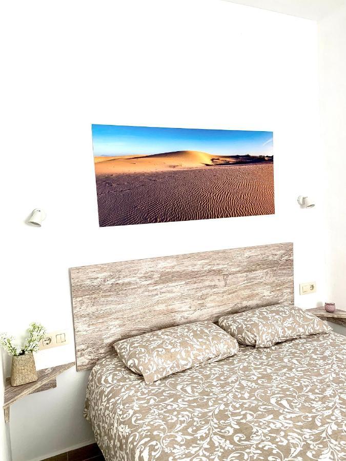 Apartamento Andalucia Тарифа Екстериор снимка