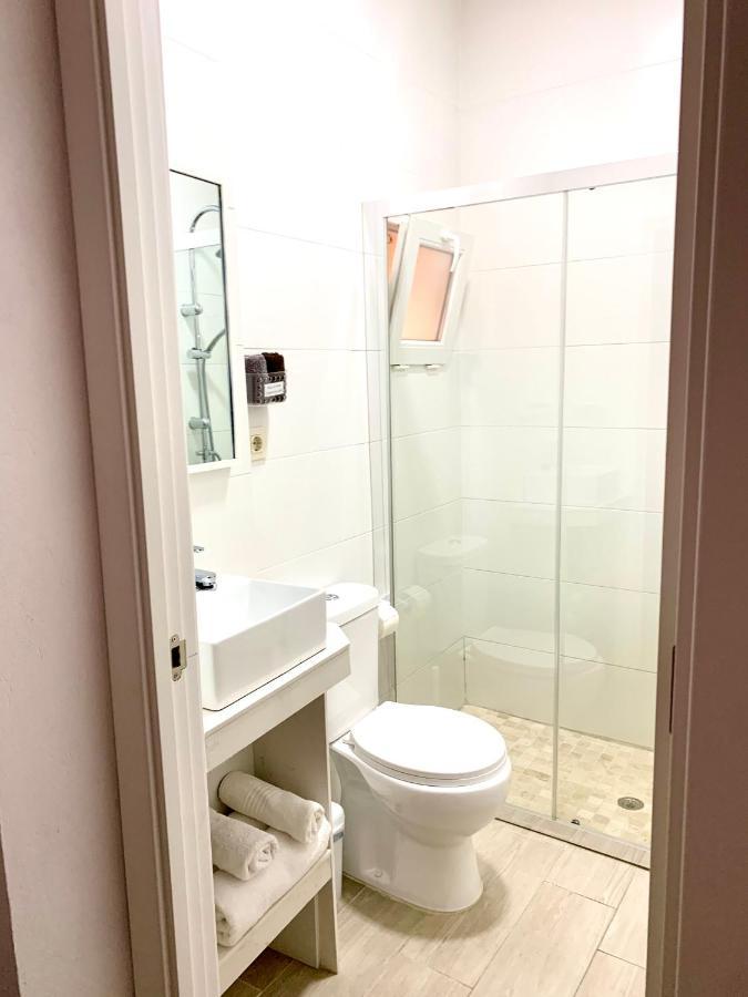 Apartamento Andalucia Тарифа Екстериор снимка