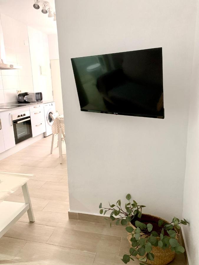 Apartamento Andalucia Тарифа Екстериор снимка