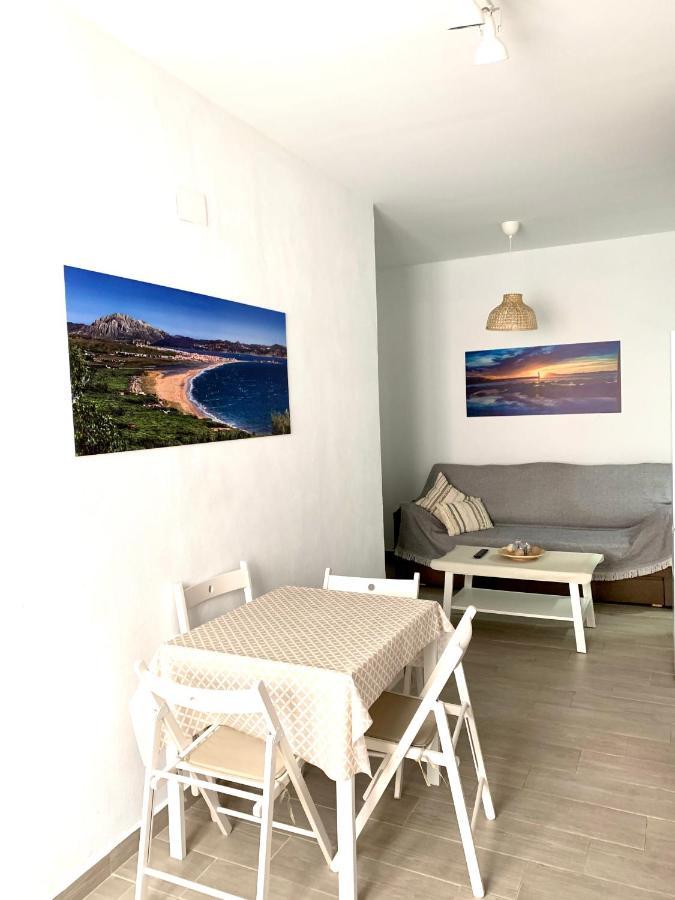 Apartamento Andalucia Тарифа Екстериор снимка