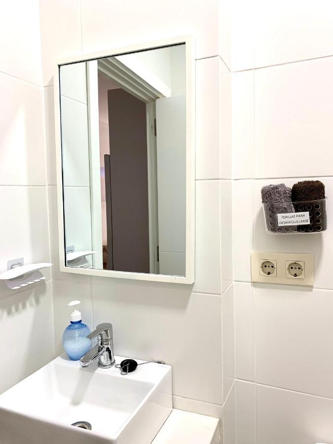 Apartamento Andalucia Тарифа Екстериор снимка